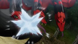 New Saga English Subbed