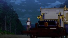 New Saga English Subbed