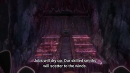 New Saga English Subbed