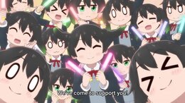 Nijiyon Animation English Subbed