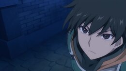 Ningen Fushin: Adventurers Who Don't Believe in Humanity Will Save the World