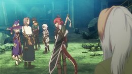 Ningen Fushin: Adventurers Who Don't Believe in Humanity Will Save the World