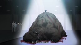 Ninja vs. Gokudo English Subbed