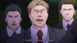 Ninja vs. Gokudo English Subbed