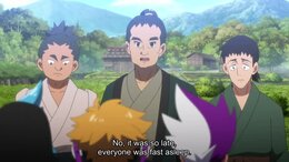 Ninjala English Subbed