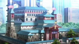 Ninjala English Subbed