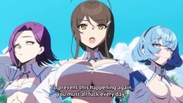 Nukitashi the Animation English Subbed