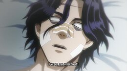 Nyaight of the Living Cat English Subbed