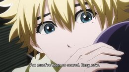 Nyaight of the Living Cat English Subbed