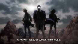 Nyaight of the Living Cat English Subbed