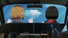 Nyaight of the Living Cat English Subbed