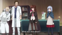 Once Upon a Witch's Death English Subbed