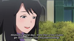 Once Upon a Witch's Death English Subbed