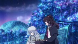 Once Upon a Witch's Death English Subbed