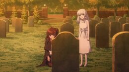 Once Upon a Witch's Death