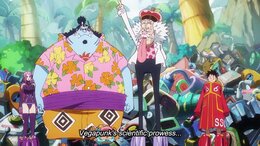 One Piece English Subbed