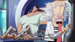 One Piece English Subbed