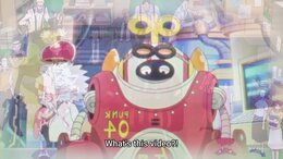 One Piece English Subbed