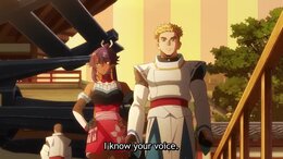 Onmyo Kaiten Re:Birth Verse English Subbed