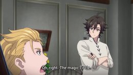 Onmyo Kaiten Re:Birth Verse English Subbed