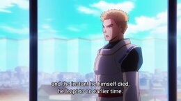 Onmyo Kaiten Re:Birth Verse English Subbed