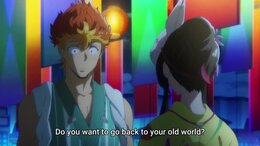 Onmyo Kaiten Re:Birth Verse English Subbed