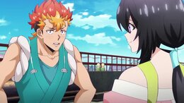 Onmyo Kaiten Re:Birth Verse