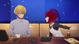 Oshi No Ko English Dubbed