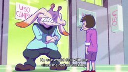 Osomatsu-san English Subbed