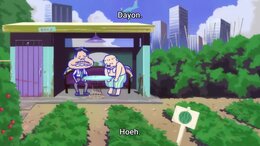 Osomatsu-san English Subbed