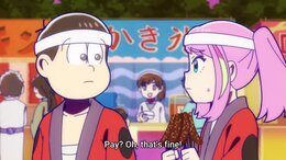 Osomatsu-san English Subbed