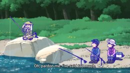 Osomatsu-san English Subbed