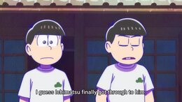 Osomatsu-san English Subbed