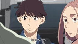 Overtake! English Subbed