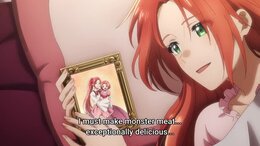 Pass the Monster Meat, Milady! English Subbed