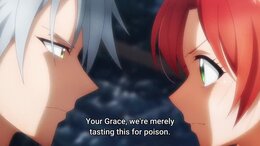 Pass the Monster Meat, Milady! English Subbed