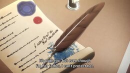 Pass the Monster Meat, Milady! English Subbed