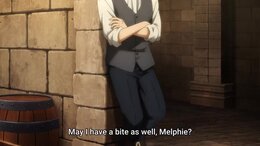 Pass the Monster Meat, Milady! English Subbed