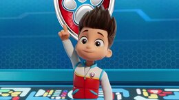 Paw Patrol