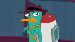 Phineas and Ferb