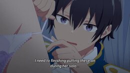 Please Put Them On, Takamine-san English Subbed