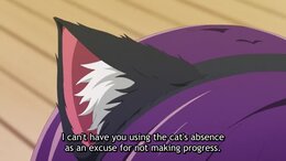 Please Put Them On, Takamine-san English Subbed