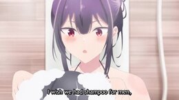 Please Put Them On, Takamine-san English Subbed