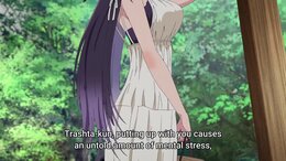 Please Put Them On, Takamine-san English Subbed