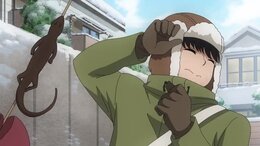 Plus-Sized Elf