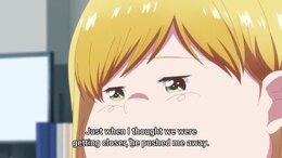 Plus-sized Misadventures in Love!