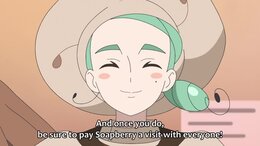 Pokemon Horizons: The Series English Subbed