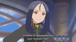 Pokemon Horizons: The Series English Subbed