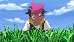 Pokemon Horizons: The Series English Subbed