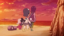 Pokemon Horizons: The Series English Subbed
